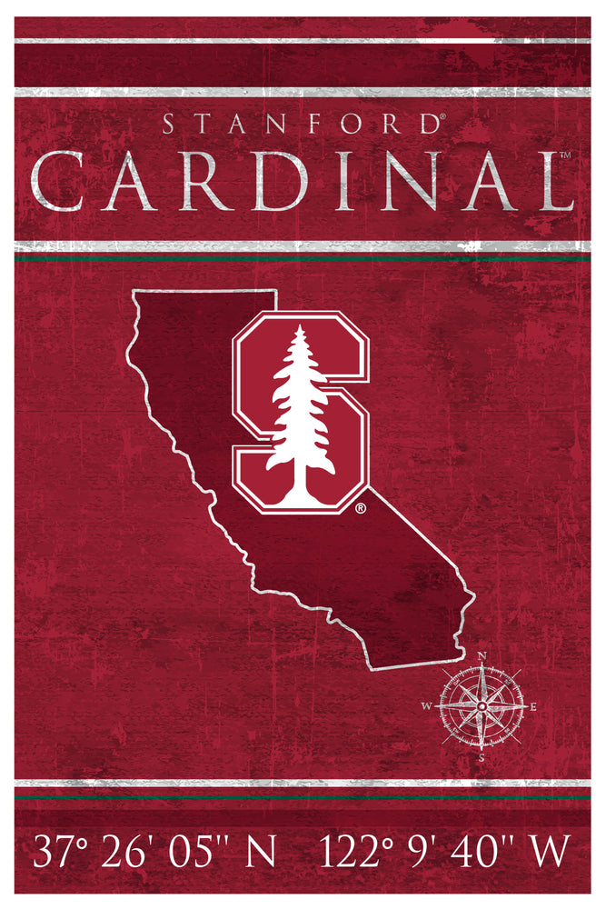 Wholesale C1038-Coordinates 17x26 / C1038-Stanford