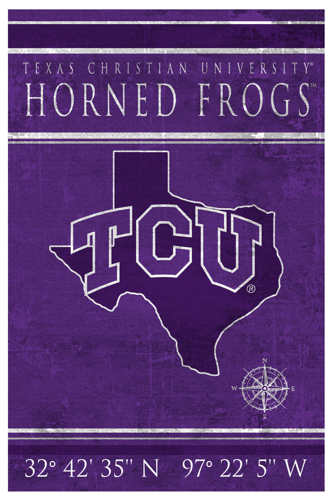 Wholesale C1038-Coordinates 17x26 / C1038-TCU