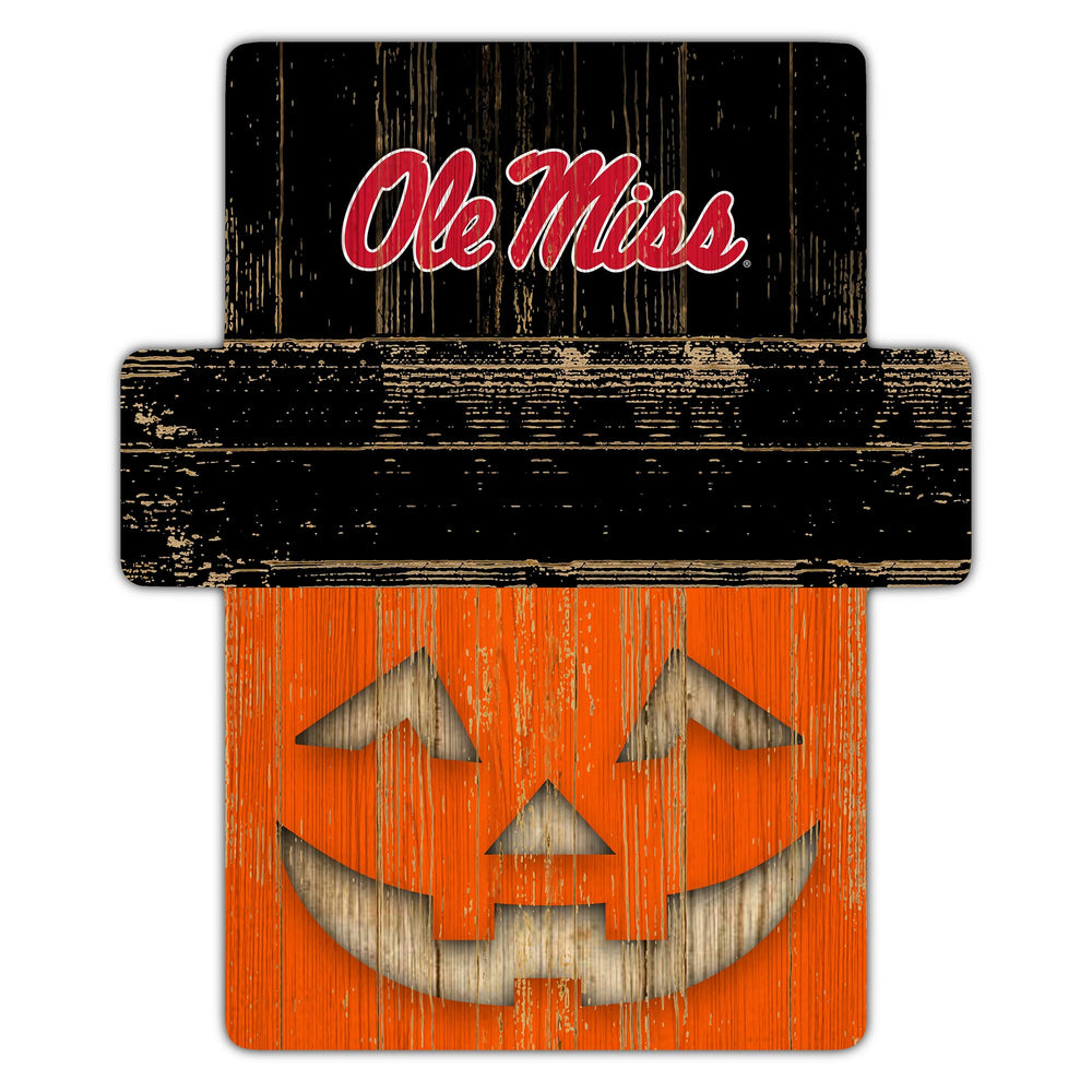 Wholesale C2099-Throwback 6x24 / C2081-Ole Miss