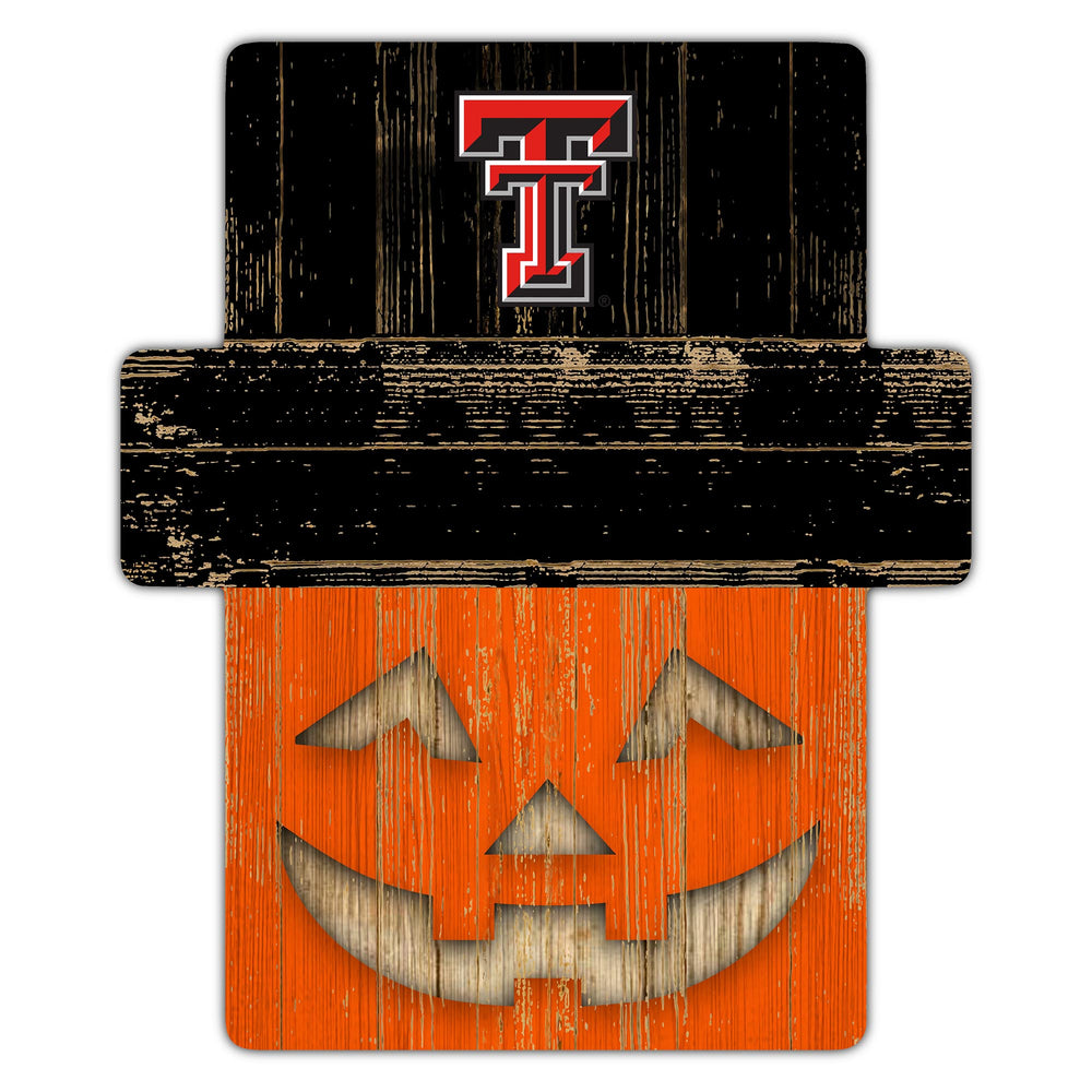 Wholesale C2099-Throwback 6x24 / C2081-Texas Tech