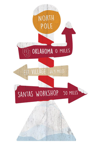 Wholesale C2085-Directional North Pole / C2085-Oklahoma