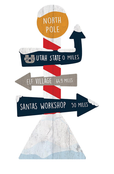 Wholesale C2085-Directional North Pole / C2085-Utah State