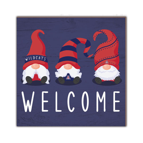 Wholesale C2089-Welcome Gnomes 10x10 / C2089-Arizona