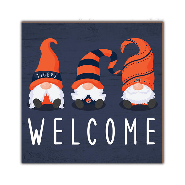 Wholesale C2089-Welcome Gnomes 10x10 / C2089-Auburn