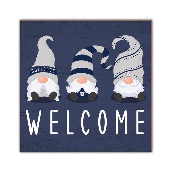 Wholesale C2089-Welcome Gnomes 10x10 / C2089-Butler