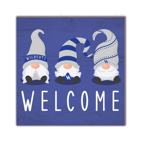 Wholesale C2089-Welcome Gnomes 10x10 / C2089-Kentucky