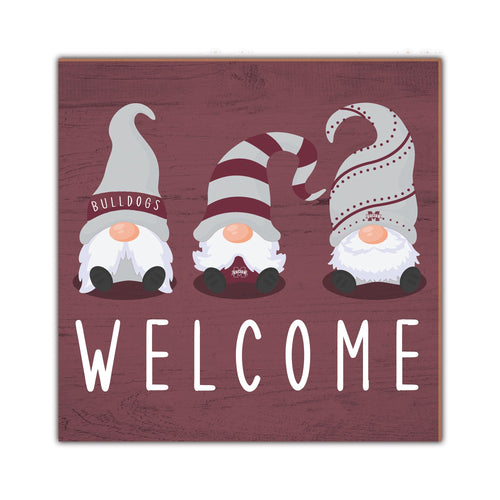 Wholesale C2089-Welcome Gnomes 10x10 / C2089-Mississippi State