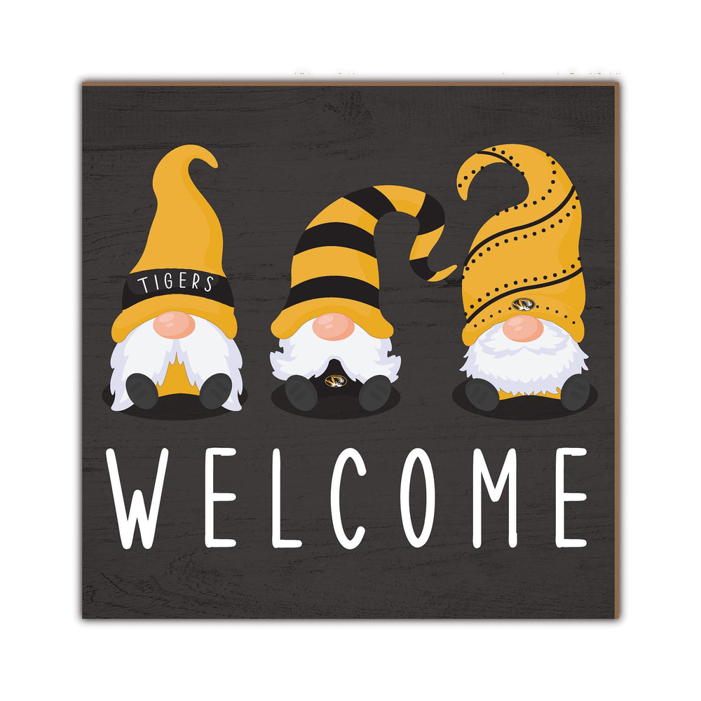 Wholesale C2089-Welcome Gnomes 10x10 / C2089-Missouri