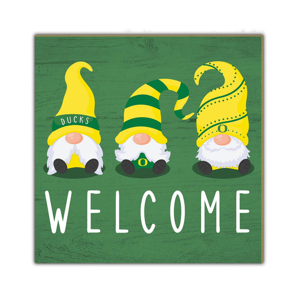 Wholesale C2089-Welcome Gnomes 10x10 / C2089-Oregon