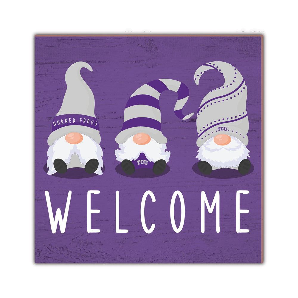 Wholesale C2089-Welcome Gnomes 10x10 / C2089-TCU