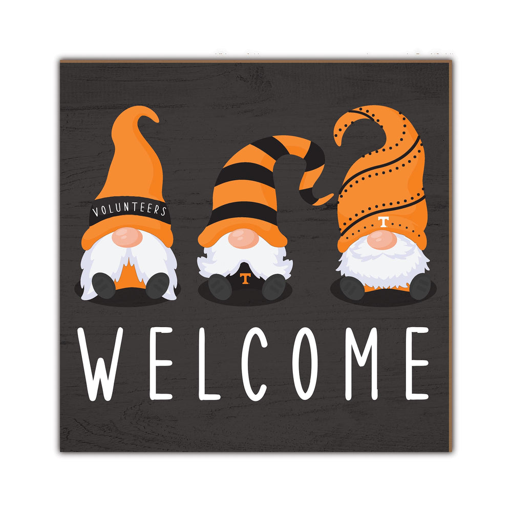 Wholesale C2089-Welcome Gnomes 10x10 / C2089-Tennessee