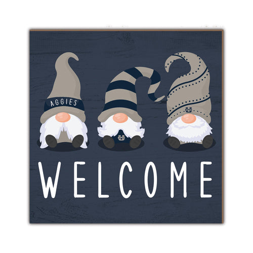 Wholesale C2089-Welcome Gnomes 10x10 / C2089-Utah State