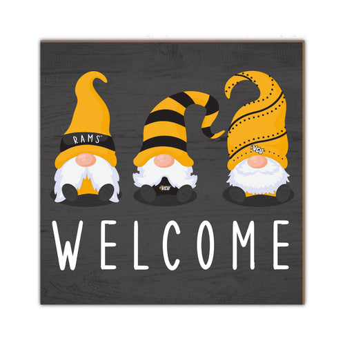 Wholesale C2089-Welcome Gnomes 10x10 / C2089-VCU