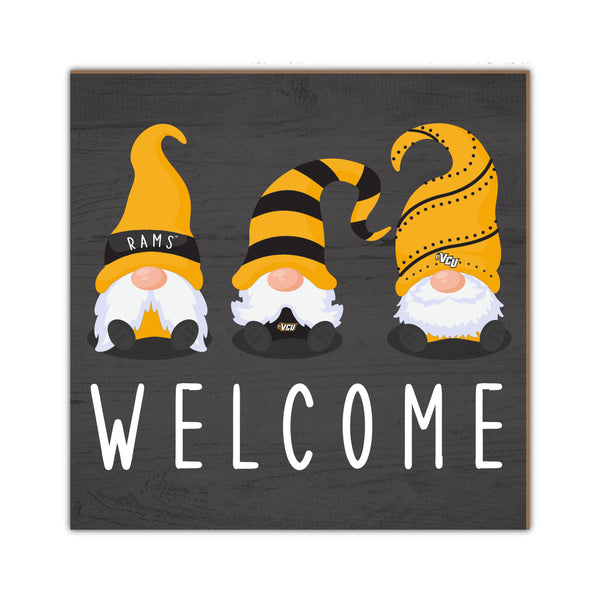 Wholesale C2089-Welcome Gnomes 10x10 / C2089-VCU