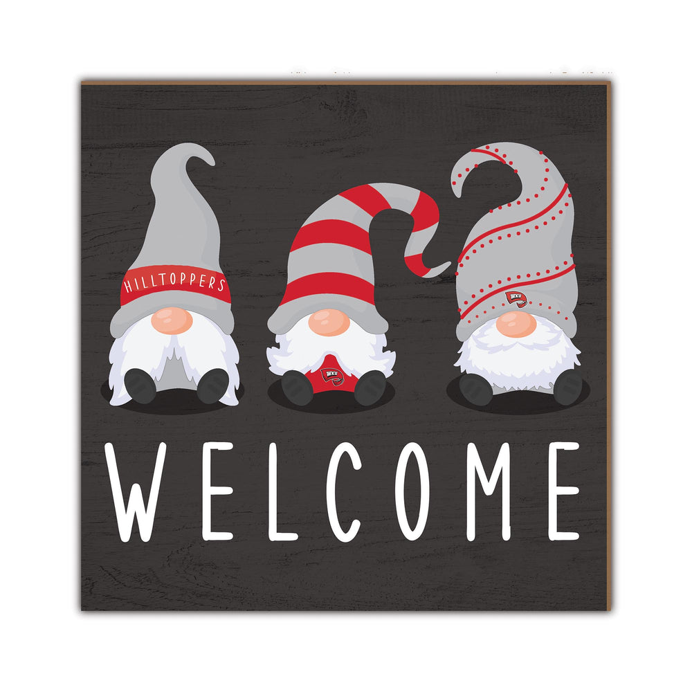 Wholesale C2089-Welcome Gnomes 10x10 / C2089-Western Kentucky