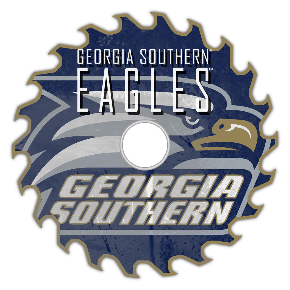 Wholesale C2090-Circular Saw Curt out 12in / C2090-Georgia Southern