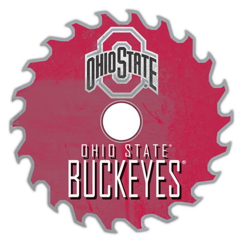 Wholesale C2090-Circular Saw Curt out 12in / C2090-Ohio State