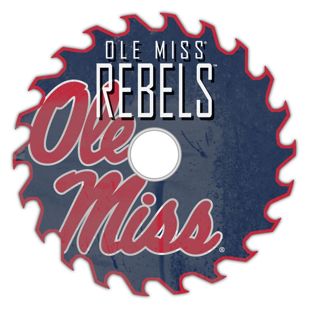 Wholesale C2090-Circular Saw Curt out 12in / C2090-Ole Miss