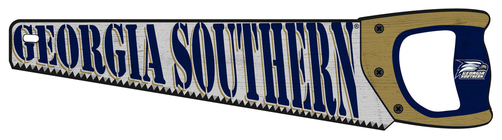 Wholesale C2091-Handsaw 24in / C2091-Georgia Southern