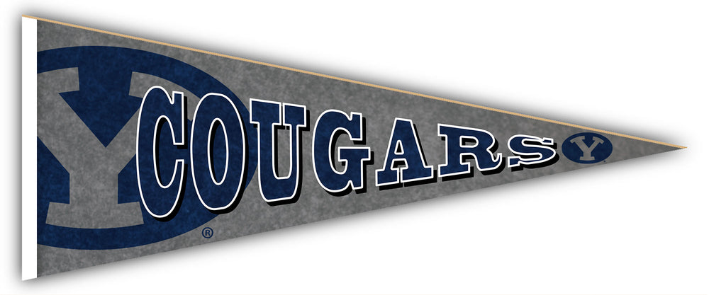 Wholesale C2092-Rising Pennant 24in / C2092-BYU