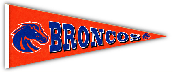 Wholesale C2092-Rising Pennant 24in / C2092-Boise State