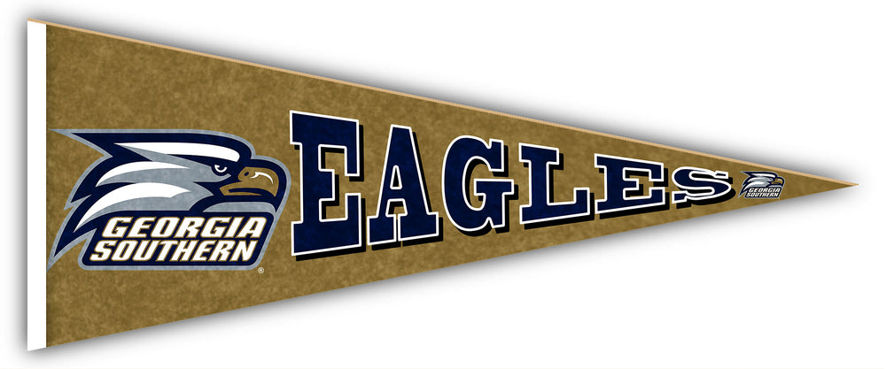 Wholesale C2092-Rising Pennant 24in / C2092-Georgia Southern