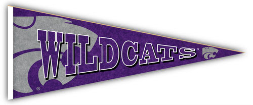 Wholesale C2092-Rising Pennant 24in / C2092-Kansas State