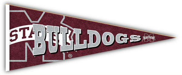 Wholesale C2092-Rising Pennant 24in / C2092-Mississippi State