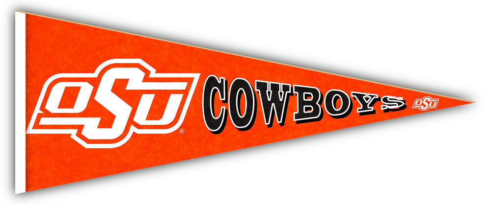 Wholesale C2210-Team Logo Progression 6x24 / C2092-Oklahoma State