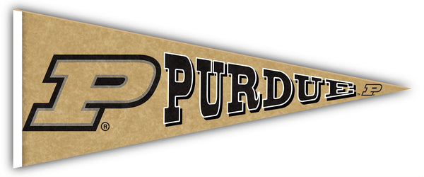 Wholesale C2210-Team Logo Progression 6x24 / C2092-Purdue