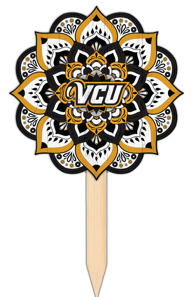Wholesale C2095-Mandala Yard Stake 12in / C2095-vcu-white.png