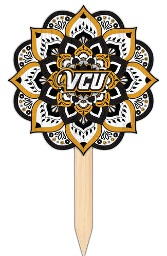 Wholesale C2095-Mandala Yard Stake 12in / C2095-vcu-white.png