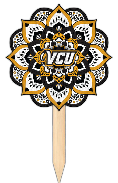 Wholesale C2095-Mandala Yard Stake 12in / C2095-vcu-white.png