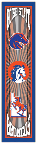 Wholesale C2099-Throwback 6x24 / C2099-Boise State