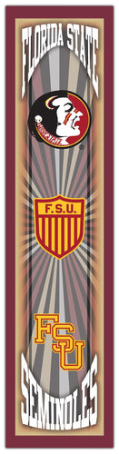 Wholesale C2099-Throwback 6x24 / C2099-Florida State