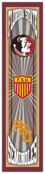 Wholesale C2099-Throwback 6x24 / C2099-Florida State