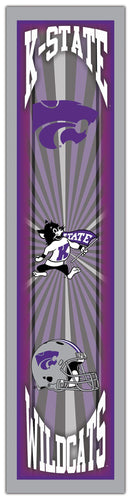 Wholesale C2099-Throwback 6x24 / C2099-Kansas State