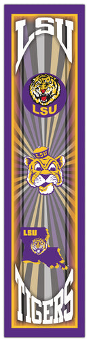 Wholesale C2099-Throwback 6x24 / C2099-LSU