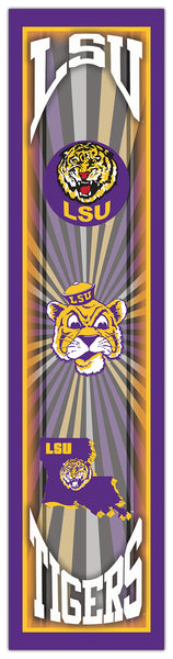 Wholesale C2099-Throwback 6x24 / C2099-LSU