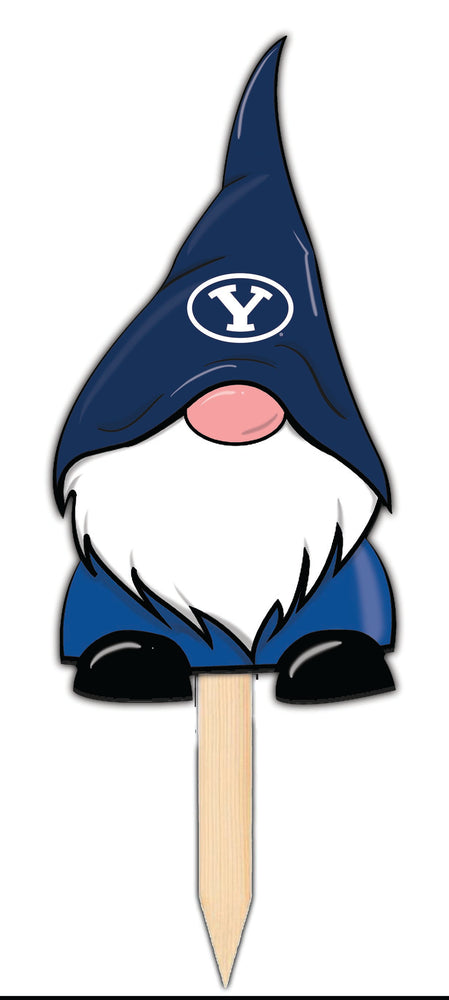 Wholesale C2100-Gnome Yardstick / C2100-Brigham Young University