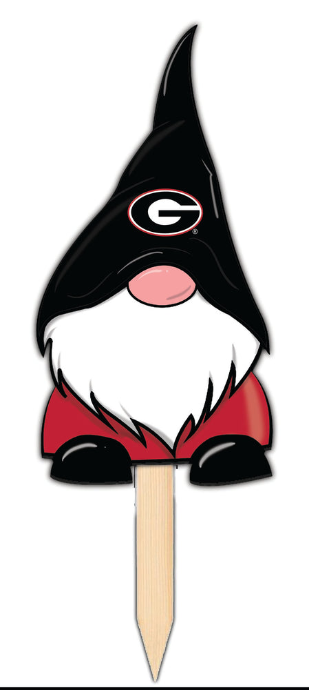 Wholesale C2100-Gnome Yardstick / C2100-Georgia