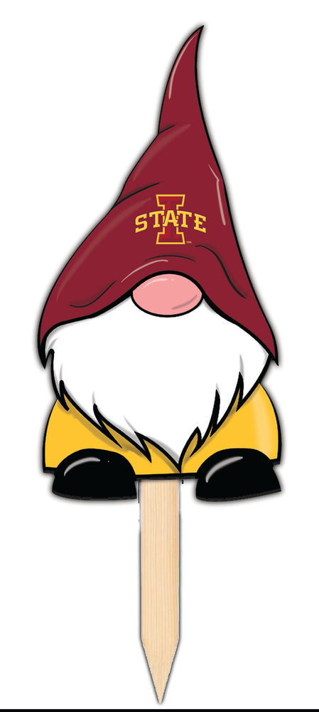 Wholesale C2100-Gnome Yardstick / C2100-Iowa State