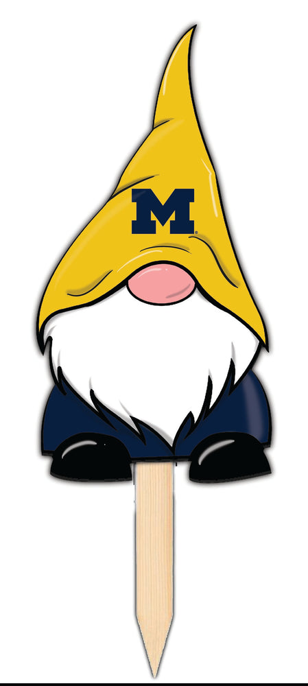 Wholesale C2100-Gnome Yardstick / C2100-Michigan