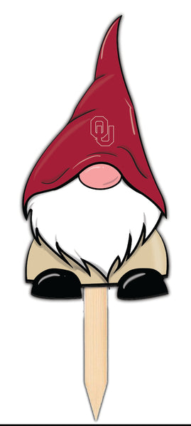 Wholesale C2100-Gnome Yardstick / C2100-Oklahoma