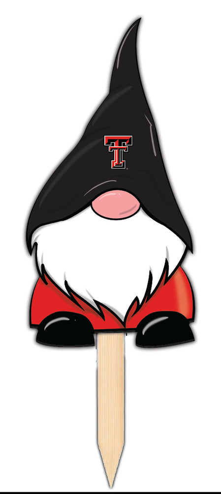 Wholesale C2100-Gnome Yardstick / C2100-Texas Tech