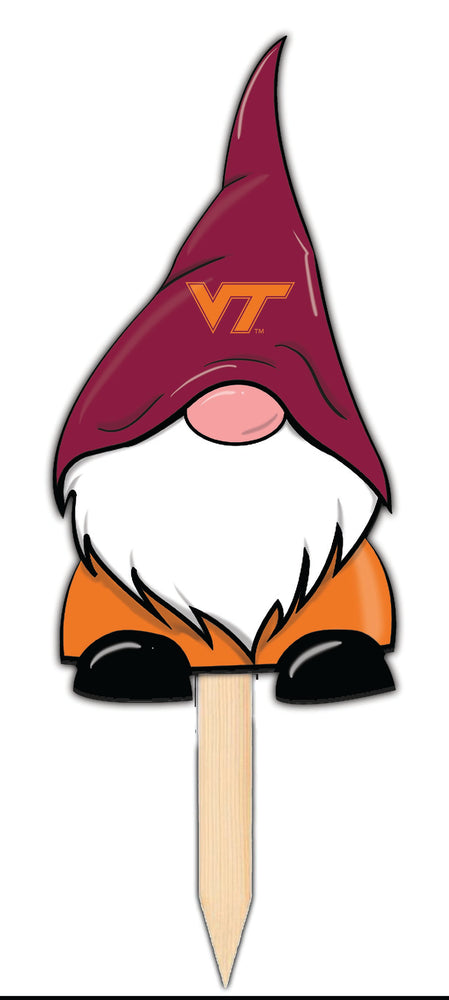 Wholesale C2100-Gnome Yardstick / C2100-Virginia Tech