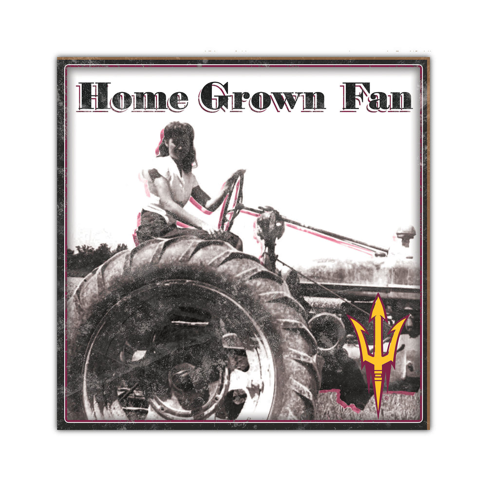 Wholesale C2102-Home Grown 10x10 / C2102-Arizona State