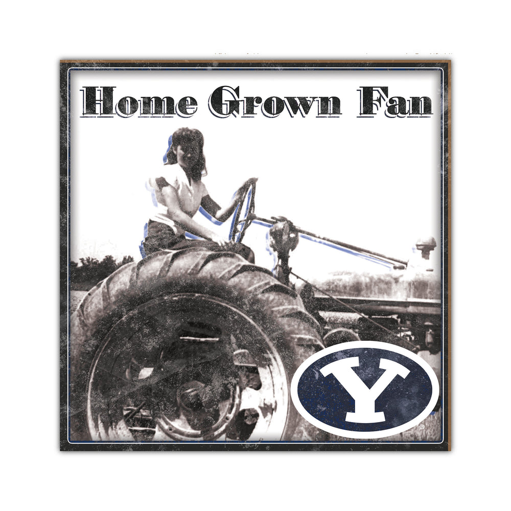 Wholesale C2102-Home Grown 10x10 / C2102-BYU