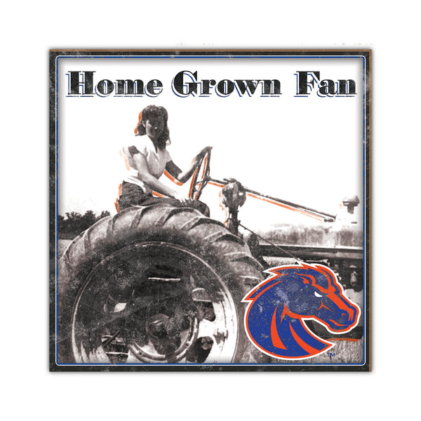 Wholesale C2102-Home Grown 10x10 / C2102-Boise State