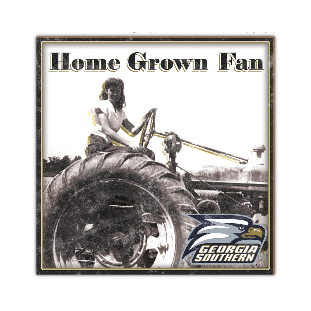Wholesale C2102-Home Grown 10x10 / C2102-Georgia Southern